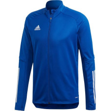 Adidas Sweatshirt adidas Condivo 20 Training Jacket M FS7112 (S)