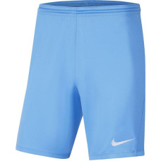 Nike Dry Park III M BV6855-412 football shorts (S)