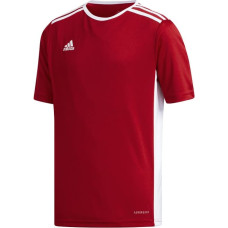 Adidas T-Shirt adidas Entrada 18 Jr CF1050 (116 cm)