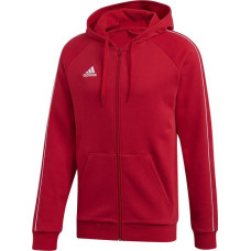 Adidas Sweatshirt adidas Core 18 FZ Hoody M FT8071 (S)