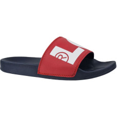 Levis Levi's Batwing Slide Sandal 231548-794-87 czerwone 41 (42)