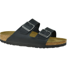 Inny Birkenstock Arizona NU Oiled SFB 752483 slippers (36)