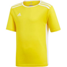 Adidas T-Shirt adidas Entrada 18 Jsyy Jr CF1039 (176 cm)