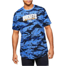 Under Armour Under Armor Baseline Verbiage Tee M 1351295-486 (S)