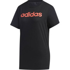 Adidas Essentials Linear Loose Tee W GL6333 (XS)