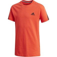 Adidas T-shirt adidas B 3S Tee Jr GK3194 (152cm)