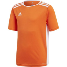 Adidas T-shirt adidas Entrada 18 JSY Y Jr CF1043 (128 cm)