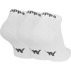 Kappa Kapp Sonor 3PPK Socks 704275-001 (39-42)