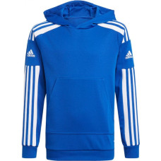 Adidas Squadra 21 Hoody Youth JR GP6434 (140)