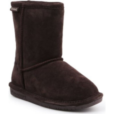 Bearpaw Emma Youth Jr 708YChocolateII Shoes (EU 31)