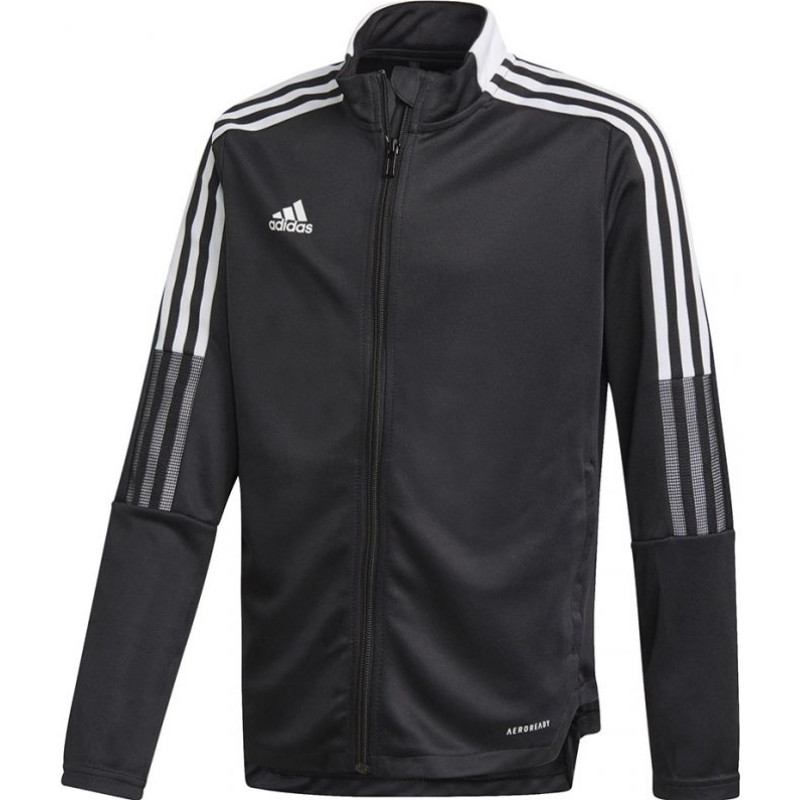 Adidas Tiro 21 Track Jacket Youth Junior GM7314 (116cm)