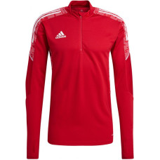 Adidas Sweatshirt adidas Condivo 21 Training Top Primeblue M GH7155 (XS)