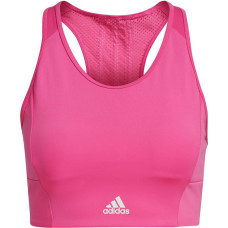 Adidas 3-Stripes Sport Bra Top W GU9645 sports bra (L)