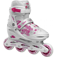 Roces Inline skates Roces Jokey 3.0 Girl Jr 400 846 01 (38-41)