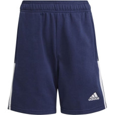 Adidas Tiro 21 Sweat Short Jr GK9679 (116 cm)