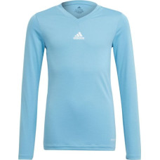 Adidas Team Base Tee Jr GN7512 (128 cm)