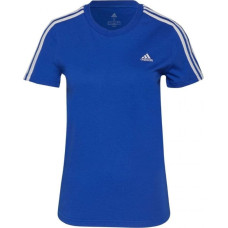 Adidas T-shirt adidas Loungewear Ess W H07815 (XS)