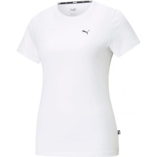 Puma ESS Small Logo Tee W 586776 52 (S)