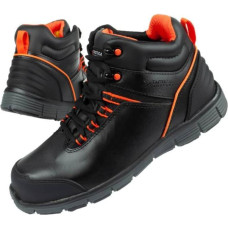 Regatta BHP Dismantle S1P M Trk130 Work Shoes (47)