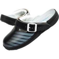 Abeba Medical shoes Abeba U 7212 slippers (35)