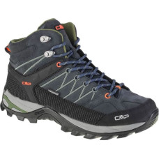 CMP Rigel Mid M 3Q12947-51UG shoes (42)