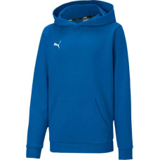 Puma teamGOAL 23 Casuals Hoody Jr 656711 02 (116)