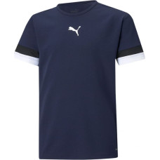 Puma teamRise Jersey Jr. 704938 06 (140cm)