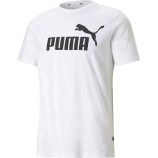 Puma ESS Logo Tee M 586666 02 (M)