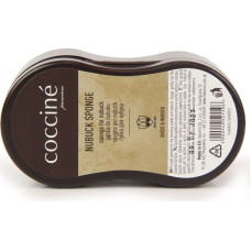 Coccine sponge for cleaning suede and nubuck DA0318