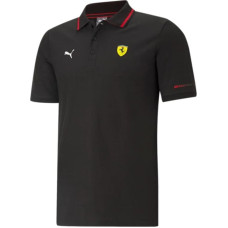 Puma Scuderia Ferrari Race Polo M 599843-01 (XS)