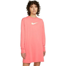 Nike Nsw LS Dress Prnt W DO2580 603 (L)