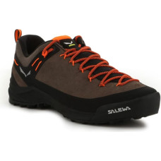 Salewa Wildfire MS Leather M 61395-7953 shoes (EU 40,5)