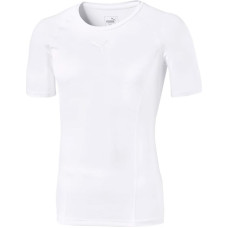 Puma Liga Baselayer Tee SS M 655918 04 (S)