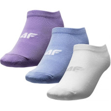 4F Socks 4F Jr HJL22 JSOD003 10M + 34S + 52 (36-38)