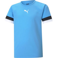 Puma T-shirt Puma teamRise Jersey Jr 704938 18 (128)