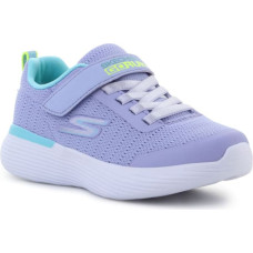 Skechers Jr 302427L-LVMT Trainers (EU 33)