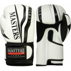 Masters Boxing gloves RPU-CRYSTAL 01562-0210 (XL)