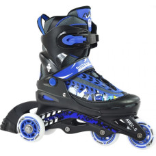 Outrace Inline skates Outrace Funny Blue Jr PW-117J (30-33)