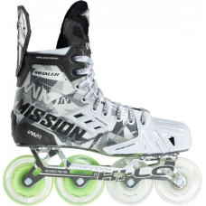 Mission Hockey skates Mission Inhaler WM02 Jr 1058411 (05.0)