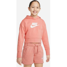 Nike Sportswear Club Jr DC7210 824 sweatshirt (XL (158-170))