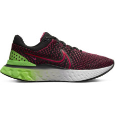 Nike React Infinity Run Flyknit 3 M DH5392-003 running shoe (42)