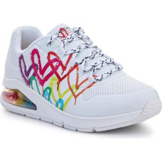 Skechers Uno 2 Shoes - Floating Love W 155521-WHT (EU 39,5)