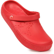 Big Star W II275004 red slippers (36)