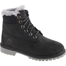 Timberland Premium 6 IN WP Shearling Boot Jr 0A41UX (36)