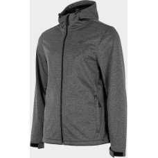 4F Softshell jacket 4F M H4Z22-SFM350 24M (S)