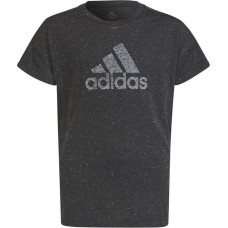 Adidas Badge of Sport Tee Jr HM2646 (152 cm)