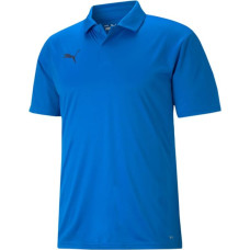 Puma teamLIGA Sideline Polo M 657257 02 T-shirt (S)