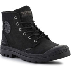 Palladium Shoes Palladium Pampa Hi Supply Lth U 77963-001-M (EU 39)