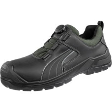 Puma Cascades Disc Low M MLI-S45B1 shoes black (40)