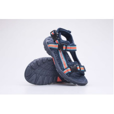 Kappa Rusheen K Jr Sandals 260773K-6729 (25)